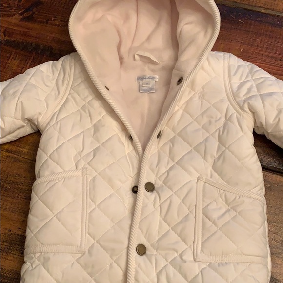 Thick polo bunting - Picture 3 of 4